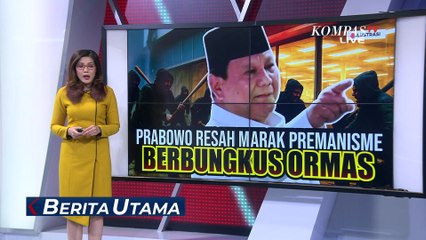 Pembangunan Pabrik BYD Diganggu Ormas! Polisi Dirikan Posko Antipreman 24 Jam