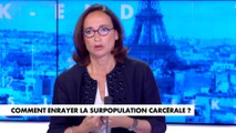 Alexia Germont : «Toute la chaîne pénitentiaire doit être repensée mais pas à l’envers»