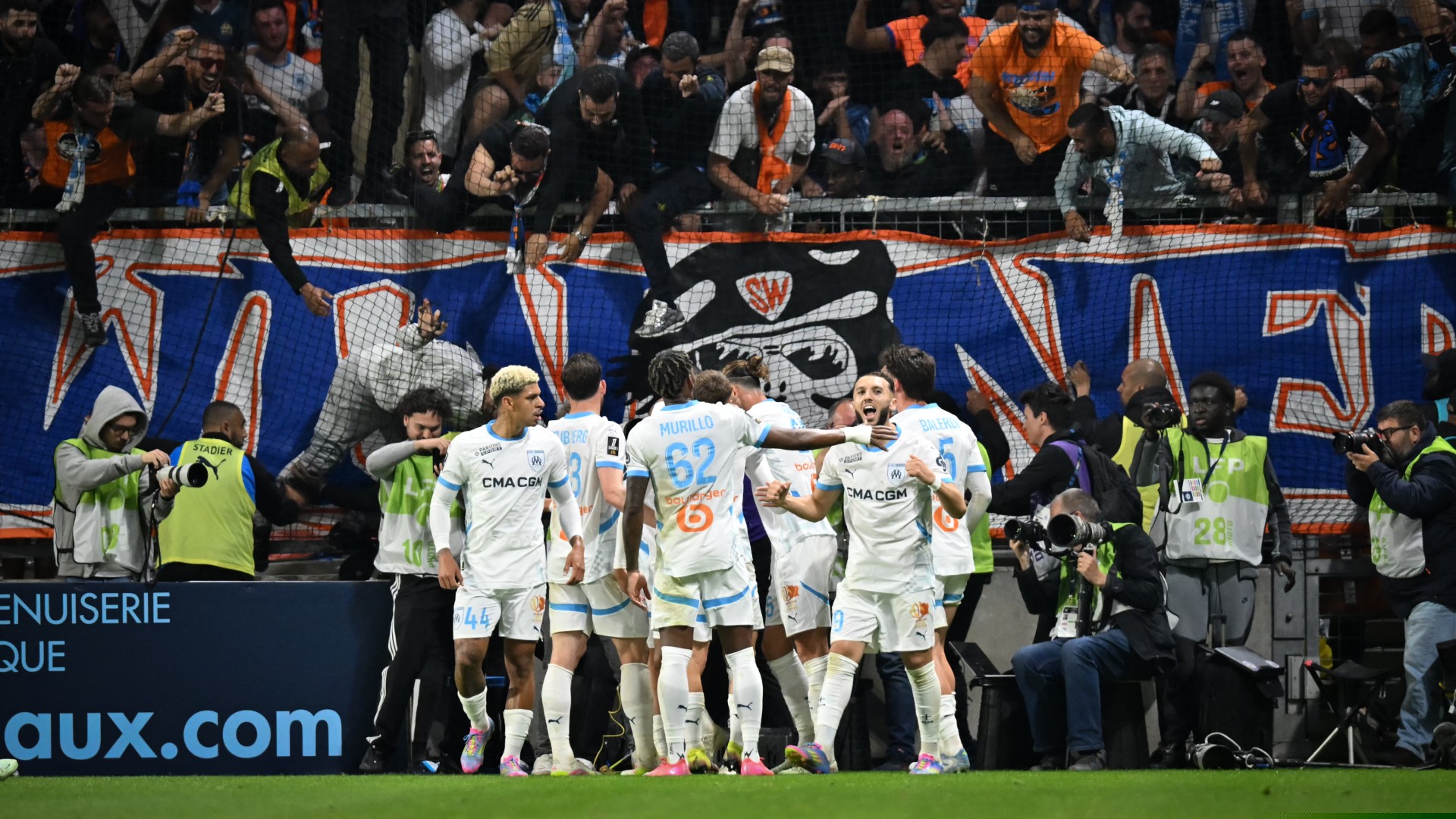 Champions League qualification a huge weight off Monaco's shoulders