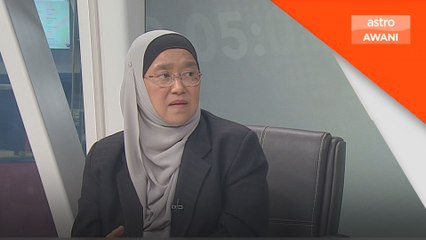 Kuasai bahasa isyarat, jangan pinggir golongan OKU