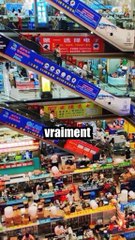 Sacs de Luxe VRAIMENT produit en Chine ?