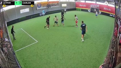 Le Five Pau - Carlos 11/05 à 14:45 - Football Terrain 1 (LeFive Pau)