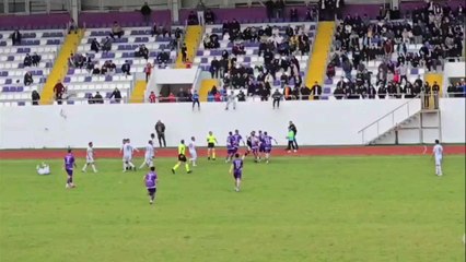 Yeşil sahada tansiyon yükseldi