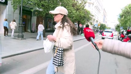 Blanca Villa, feliz y satisfecha después de que un perito demuestre su verdad