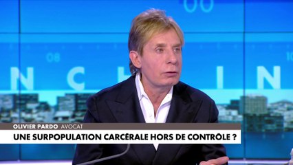 Olivier Pardo estime que pour être efficace, il faut «taper là où ça fait mal»
