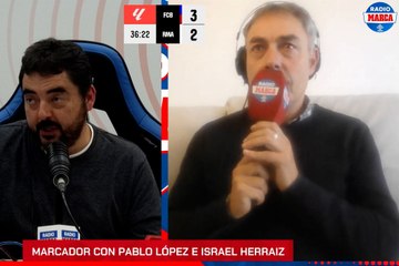 ¿Debería haber sido expulsado Tchouameni?