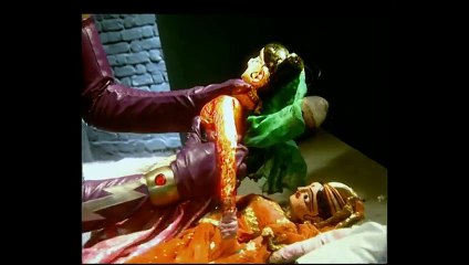 Ssshhhh...koi hai(2001)episode 144 season-1"Singar To Kill Trikaal"