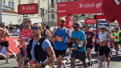 Great Bristol Run 2025: These were the incredible scenes at the 10k and half marathon race - Can you spot yourself?