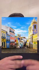 Turista diz que Salvador foi a pior experiência turística que já teve