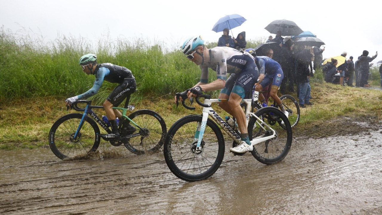 Cyclisme - Tro Bro Léon 2025 - Revivez le final... un scénario fou et un doublé à la clé
