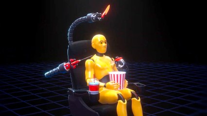 Killer Seats: Experience Final Destination Bloodlines in 4DX!