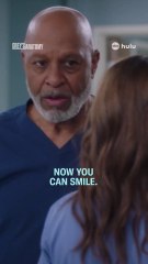 A Big Moment for Jules on ABC’s Grey’s Anatomy