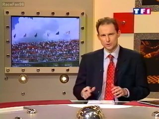 F1 2001_Manche 3_Grande Prêmio Marlboro do Brasil_F1 à la Une (en français - TF1 - France) [RaceFan96]