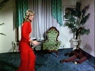 "Wonder Woman" Starring Cathy Lee Crosby