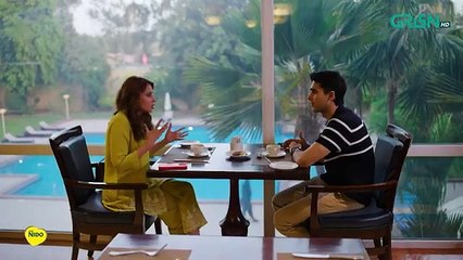 Naqsh Episode 01 (Subtitles) 11th May 2025 - Digitally Powered By Nido - Sami Khan - Hina Altaf