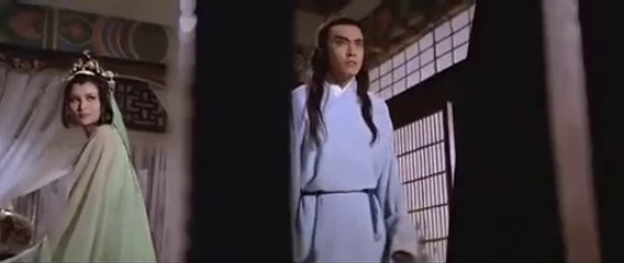 (Shaw Brothers) Return of the Sentimental Swordsman (1981)