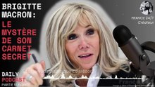 Brigitte Macron  Le Mystère de Son Carnet Secret