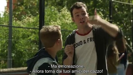 Merlì Stagione 3 Ep 5 Sub ITA