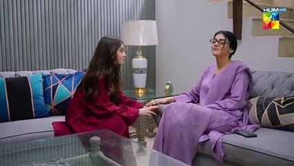 Bechayn Intezar _ Pehli Mohabbat Episode 39 - Hum Tv(360P)