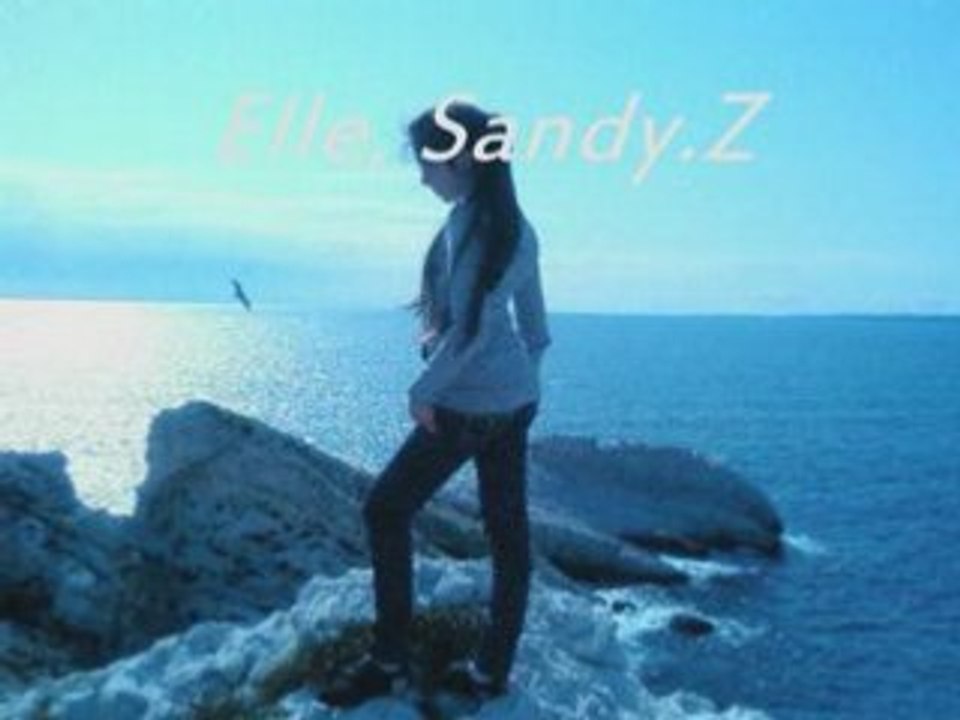 Sofia & Sandy