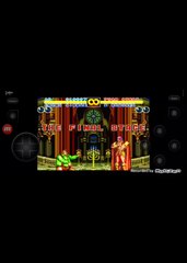 Fatal Fury 2 Cheng Sinzan vs Wolfgang Krauser fala de vitória do Wolfgang Krauser em português
