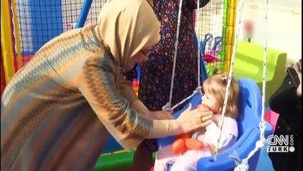 Cumhurbaşkanı Erdoğan'dan Anneler Günü mesajı