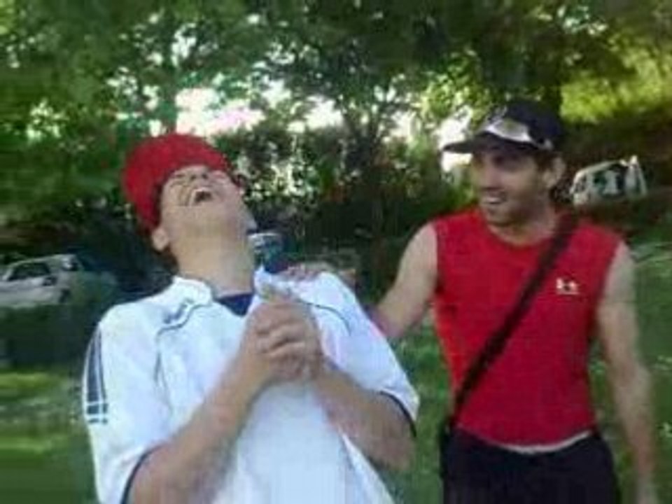 Marciano en Live