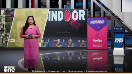 മുൻകരുതലിന്റെ ഭാഗമായി രാജസ്ഥാനിലെ ജയ് സാൽമീറിൽ ബ്ലാക്ക് ഔട്ട് പ്രഖ്യാപിച്ചു