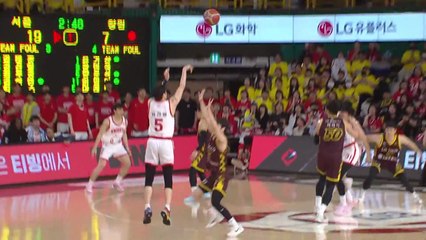 '벼랑 끝' 몰렸던 SK, 4차전 대승으로 기사회생 / YTN