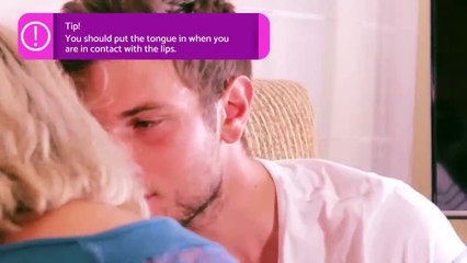 Master the Art of French Kissing: Tips from the Experts 💋