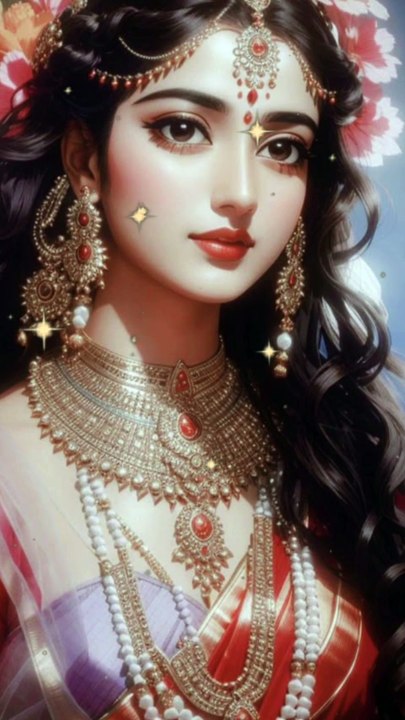 बरसाने की रानी का राज | Barsane Ki Rani Ka Raaj #barsana #radha #barsanekiradha #radhakrishna