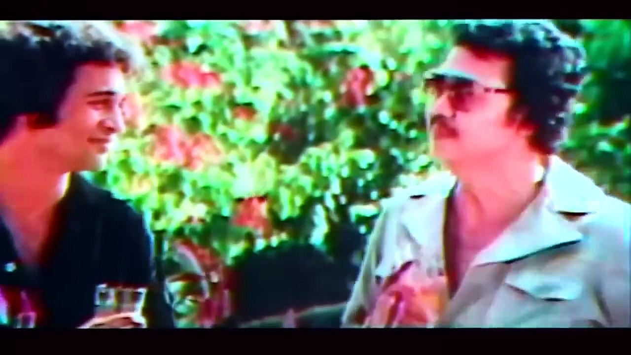 Film jadul no sensor