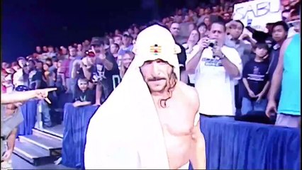 Sabu Best Entrance Ever: ECW, August 8, 2006