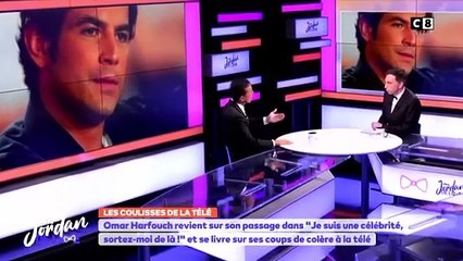 Omar Harfouch affirme que le chanteur Filip Nikolic des 2Be3 se droguait : "Il m’ a appelé avant de mourir !"