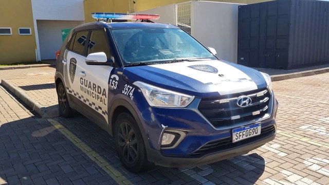 Confusão generalizada no Bairro Cascavel Velho termina na delegacia