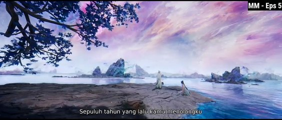 DRACHIN | MM - Episode 5 Sub Indo