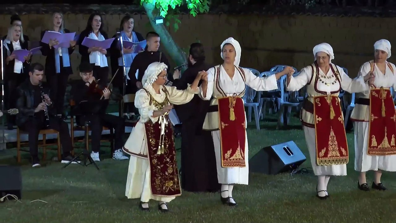 Φωκίδα: Εντυπωσιακές οι τριήμερες εκδηλώσεις γι...