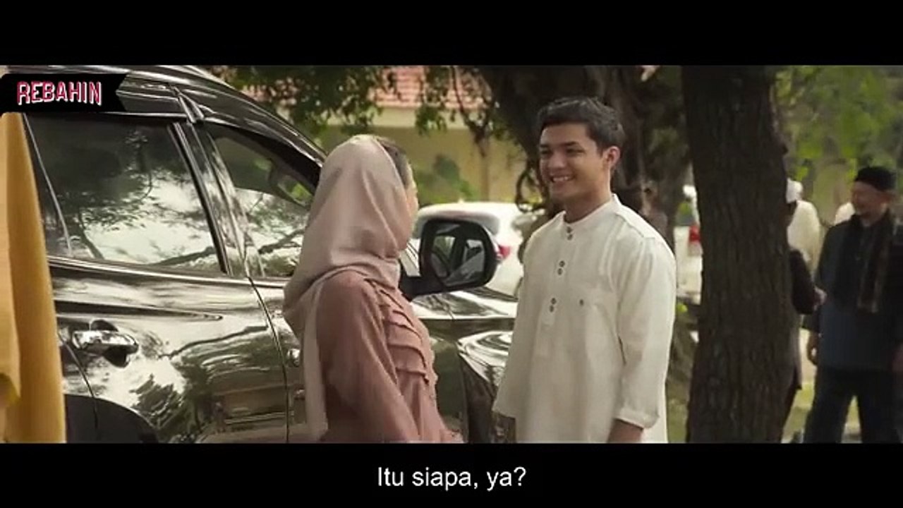 RACUN SANGGA- SANTET PEMISAH RUMAH TANGGA FULL MOVIE - FILM HOROR INDONESIA TERBARU 2025 (SUB INDO)