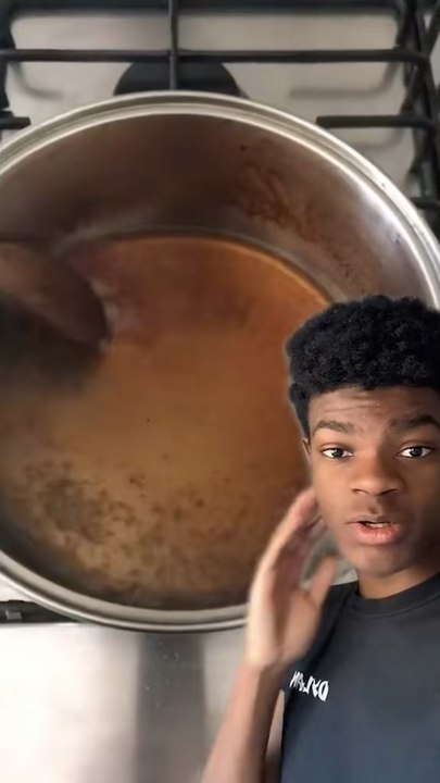 J’en ai vu des mélanges mais des comme ça 🥤