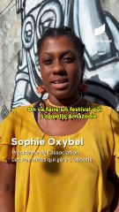[GUYANE] Le tiers lieu L’Abbatis accueille son premier festival de street-art du 25 mai au 10 juin 2025