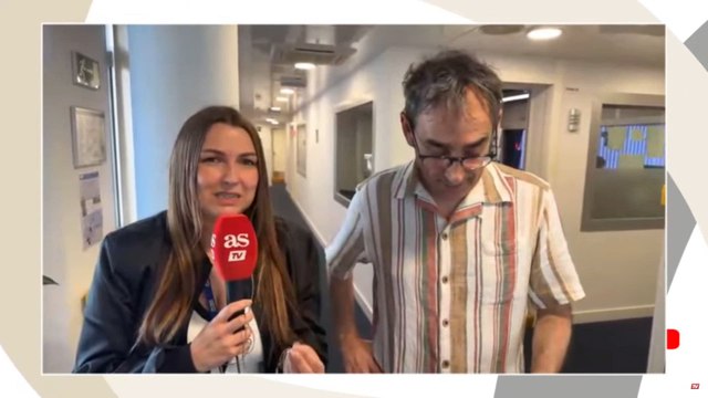 Iturralde se moja y analiza toda la polémica del FC Barcelona vs. Real Madrid