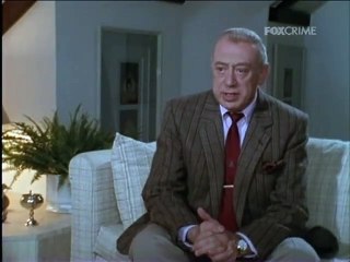 153 L'Ispettore Derrick 153 - La notte dei giaguari