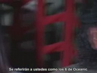 Lost S04E12 There's No Place Like Home: Part 1 [SUB]