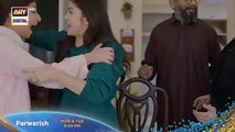 Parwarish Episode 11 _ Tomorrow at 8 pm _ Aina Asif _ Samar Jafri _ ARY Digital Drama