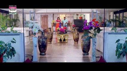 Jable Jagal Bani - Khesari Lal Yadav & Kajal Raghwani | Full Bhojpuri Song 2019 🎶