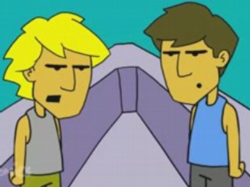 Episode 39: Traveling Gringos