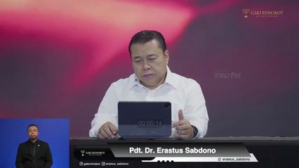 DINAMIKA HIDUP BERGAUL DENGAN ALLAH   (BAG 16)  Mengikat Diri di Hadapan Tuhan