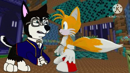 IsaacPupAnimate2017 & Sonic The Hedgehog In Roblox