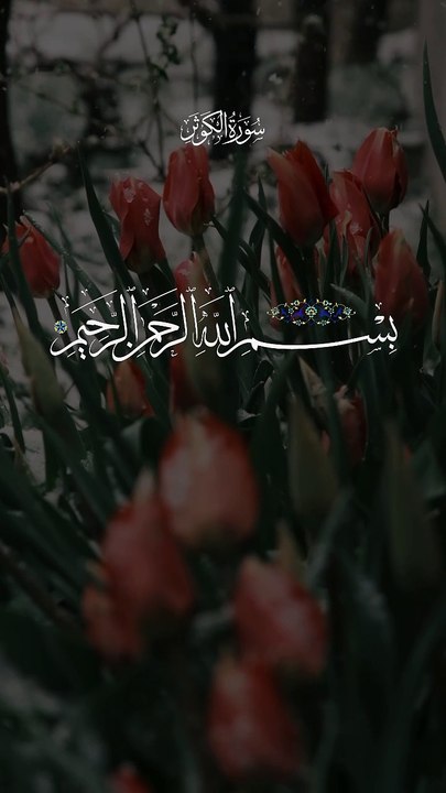 Islamic vedio