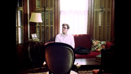 Horror Short Film "Only Strangers Sleep in My Bed" | ALTER